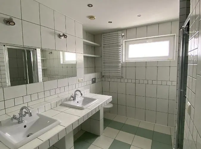 Pod Rozami Homestay Miedzyzdroje