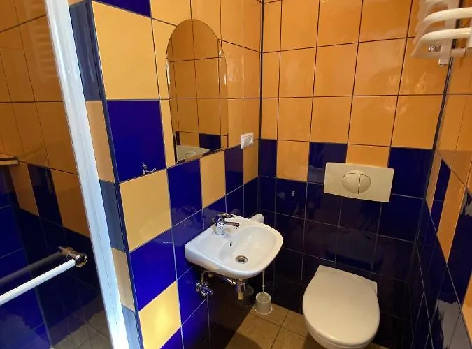 Pod Rozami Homestay *