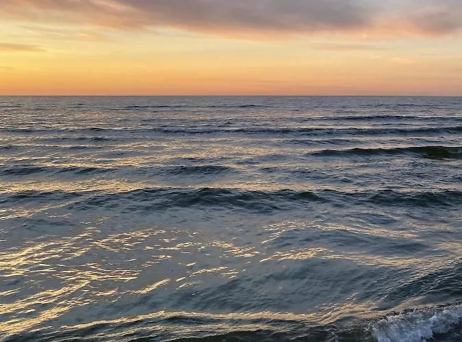 Pod Rozami Miedzyzdroje