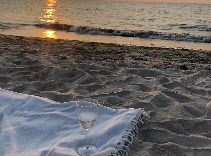 Pod Rozami Homestay *